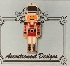 Nutcracker Needle Minder