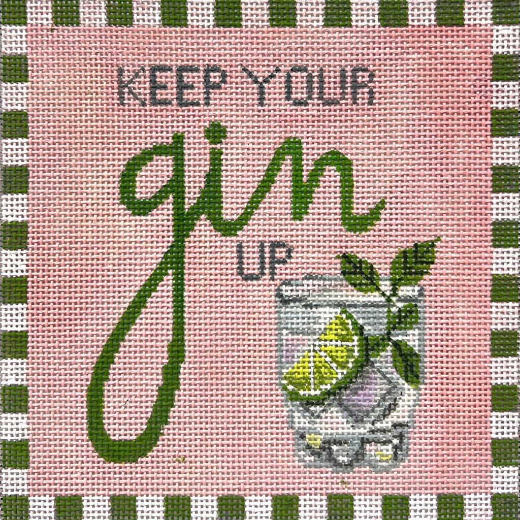GE-P386 - Keep Your Gin Up