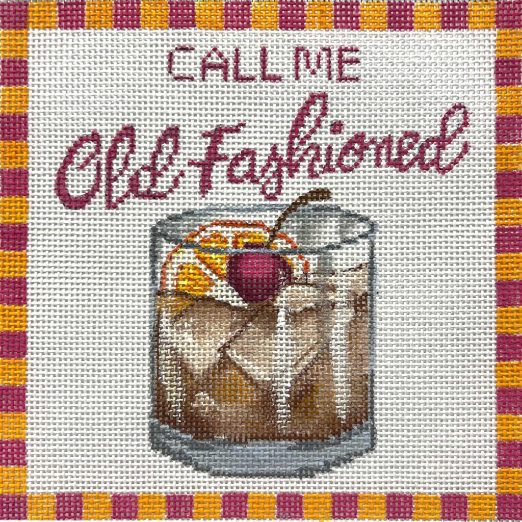 GE-P385 - Call Me Old Fashioned