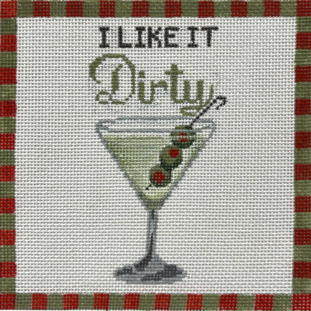GE-P382 - I Like it Dirty