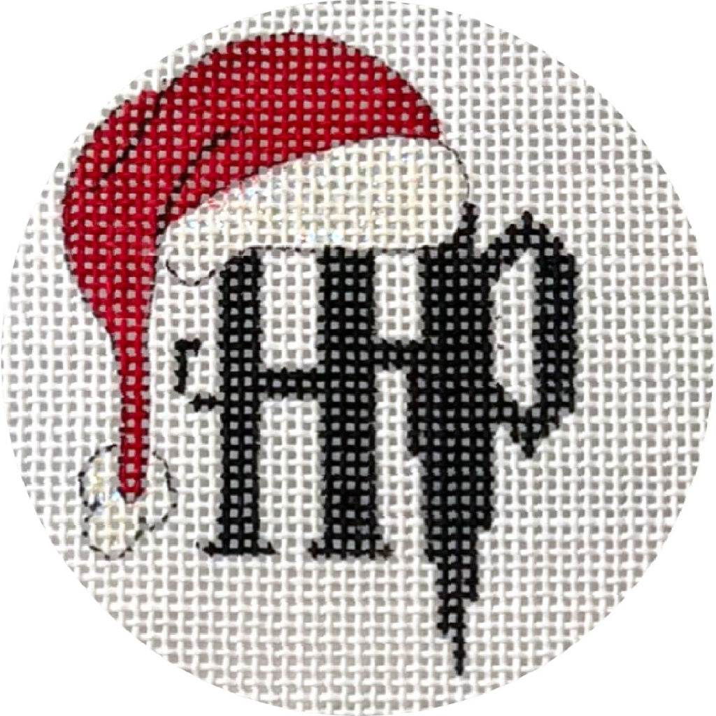 AP X577 - HP Santa Hat