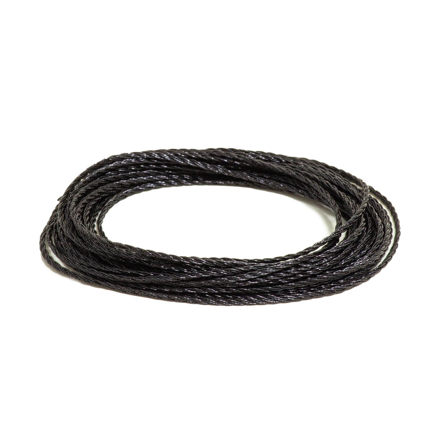 Metallic Soft Twist Cord Size 20