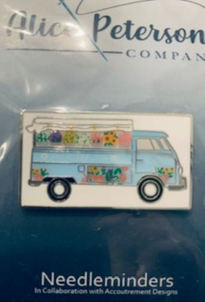 AP NM01 - Flower Van