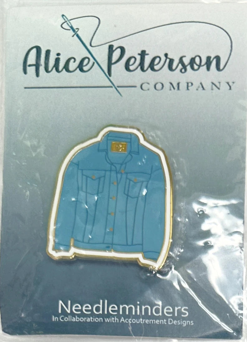 AP NM02 - Jean Jacket
