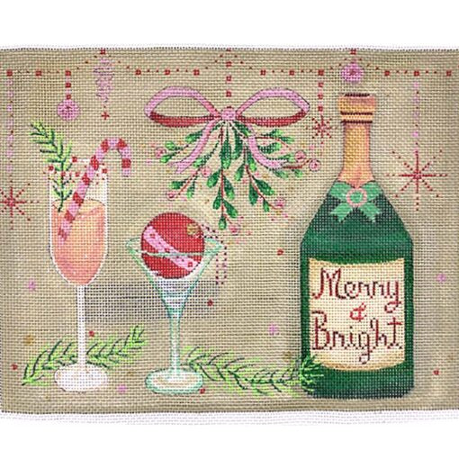 AP 4343 - Merry & Bright