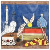 AP 4408 - Harry Collage