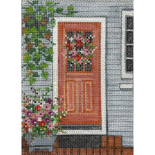 AP 4515 - Coral Door