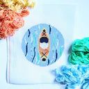 FI-014 - Without a Paddle