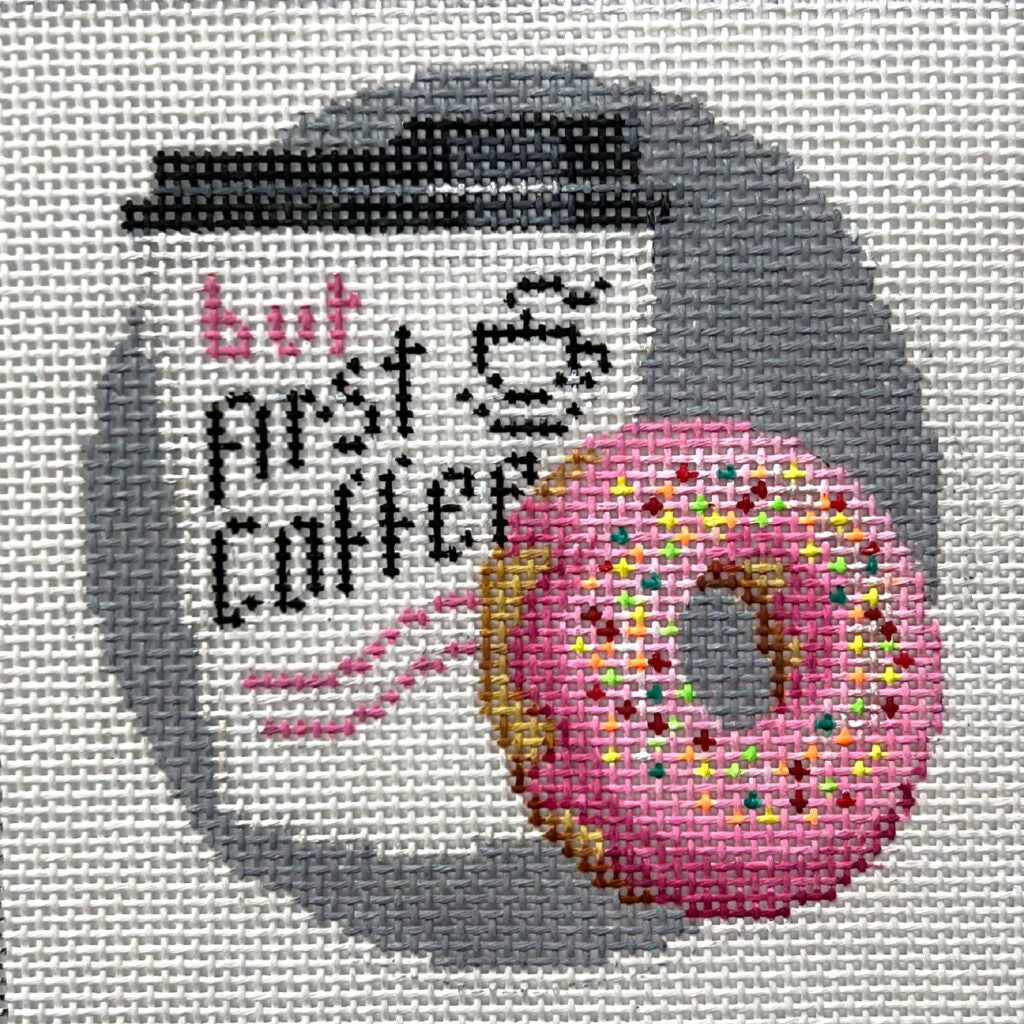 AP 4535 - But First Coffee