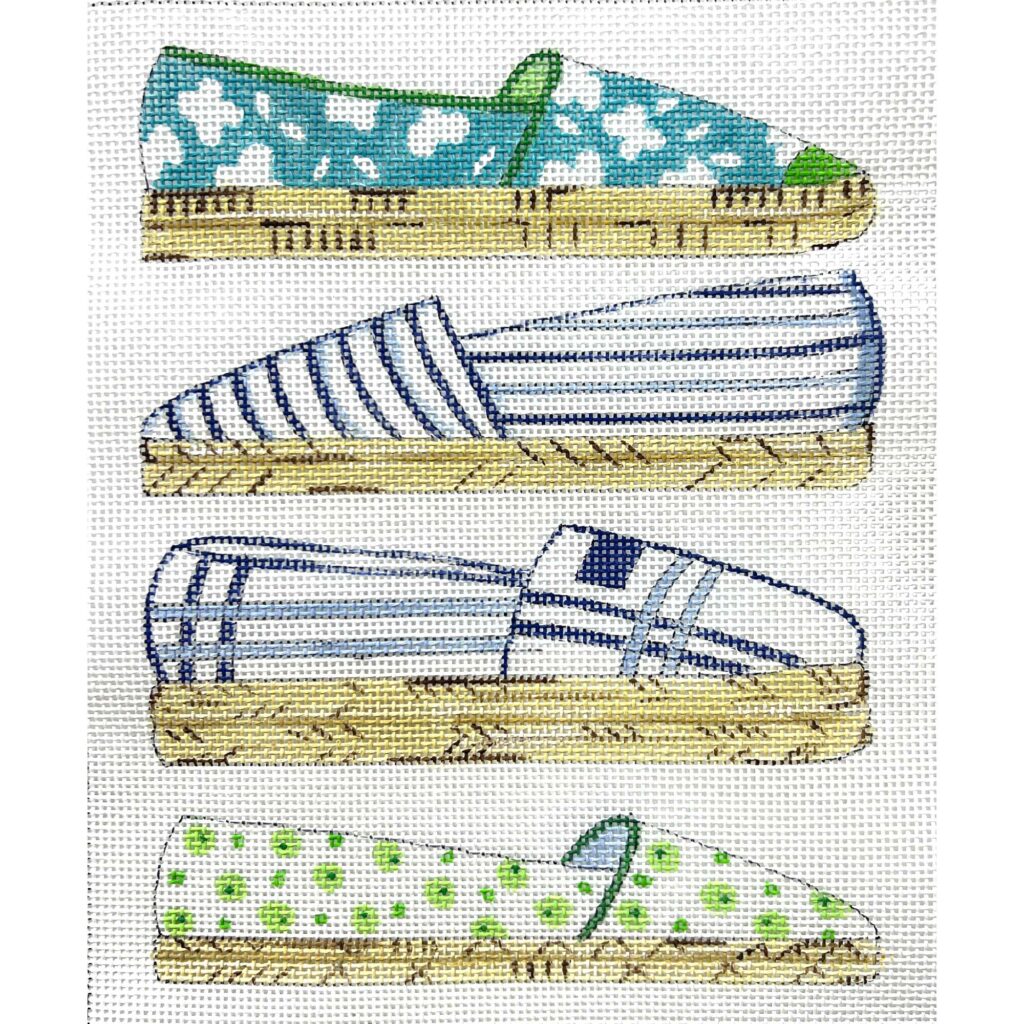 AP 4582 - Espadrille