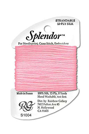 Splendor (S1000 - S1099)