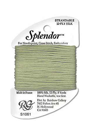 Splendor (S1000 - S1099)