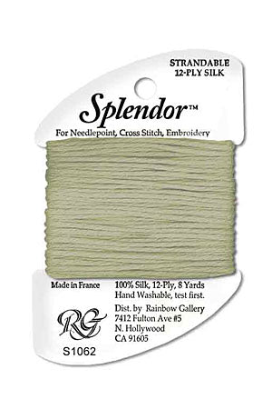 Splendor (S1000 - S1099)