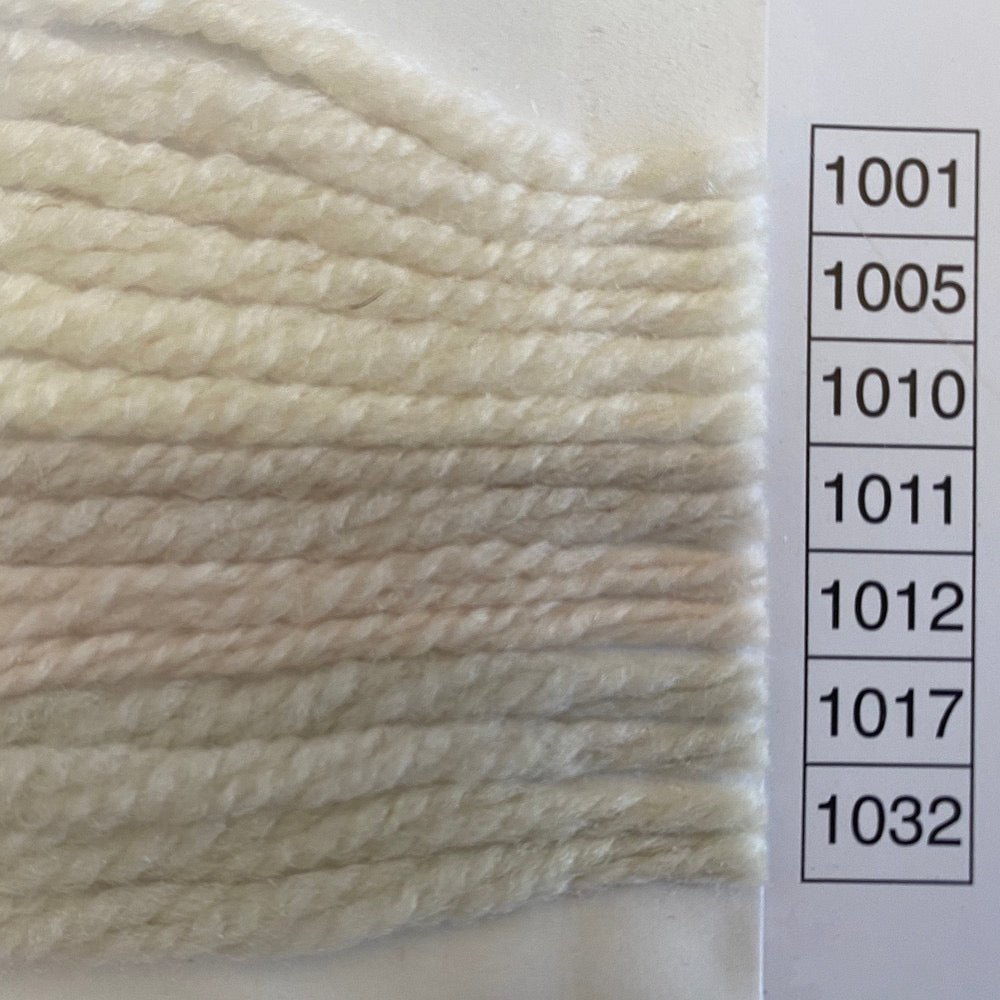 Waverly Wool (1001 - 1214)