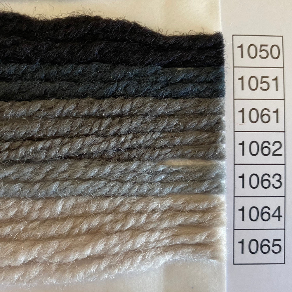 Waverly Wool (1001 - 1214)