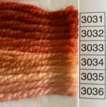Waverly Wool (3001 - 4040)