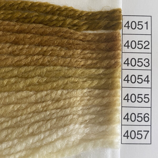 Waverly Wool (4041 - 5099)