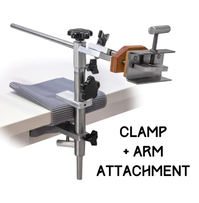 K Creations Metal Table Clamp