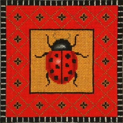 3343 - Ladybug