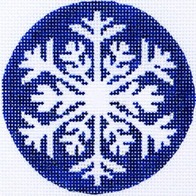 4376 - Snowflake