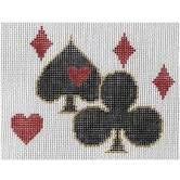 B-05 - Deck of Cards