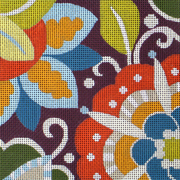 25008 - Fall Pinwheel Mini