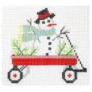 AL-082 - Winter Wagon