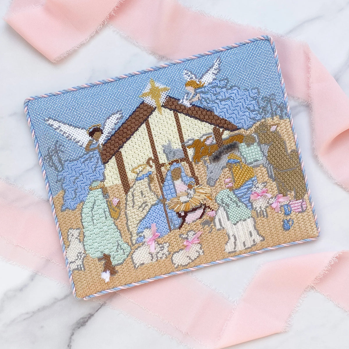 MCD001- Nativity