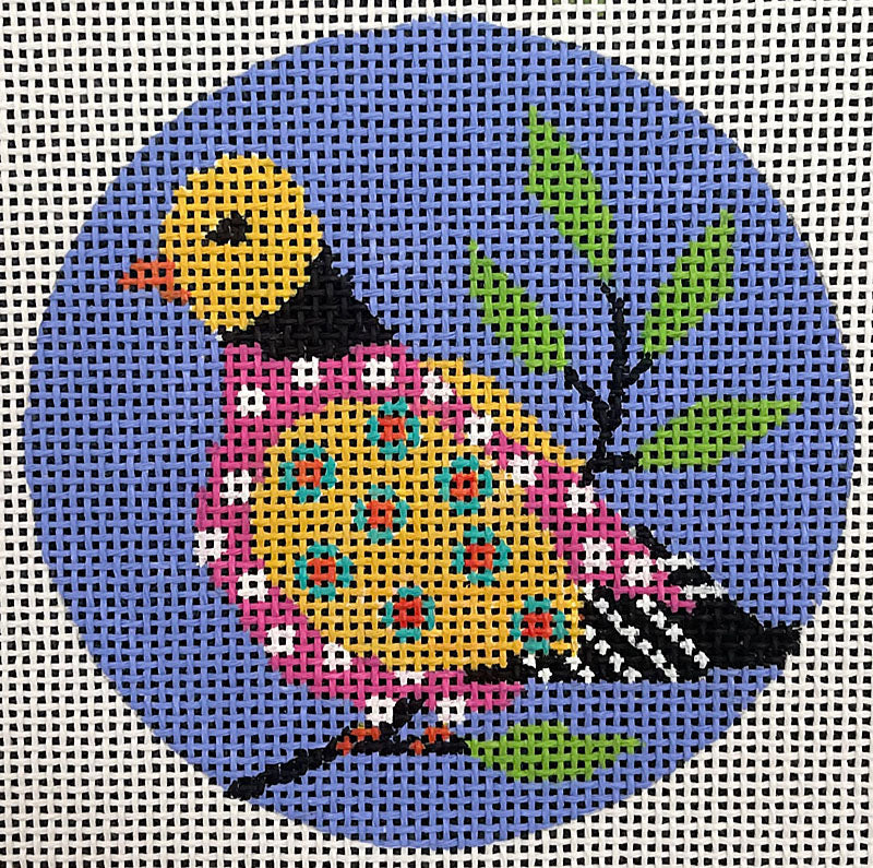 AL-094 - Two Turtle Doves