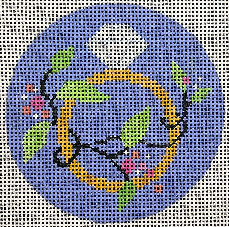 AL-097 - Five Golden Rings