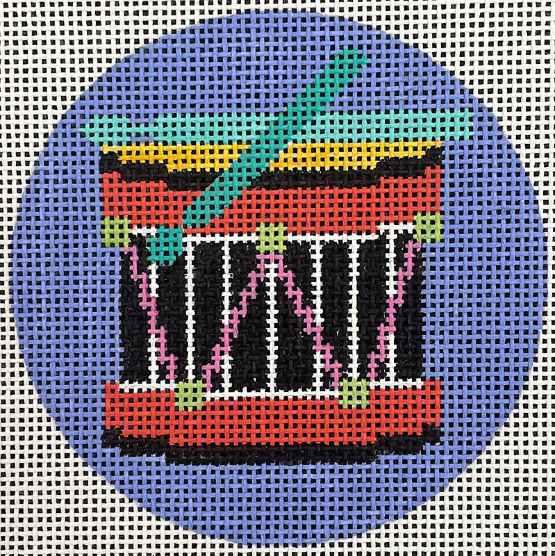 AL-104 - Twelve Drummers Drumming