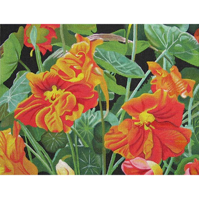 F-35 - Orange Blossoms