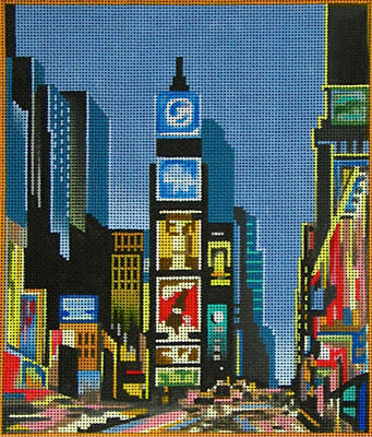 NC62 - Times Square