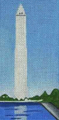 NC116 - DC Monument - Washington Monument