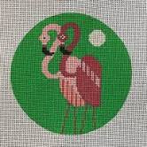 SP-036 - Flamingos