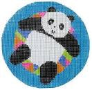 SV-C021 - Panda on Floatie