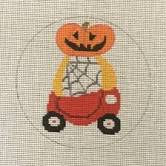 SV-C033 - Halloween Little Tykes