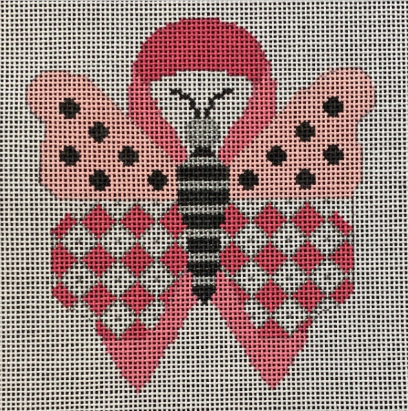 SV-010 - Hopeful Butterfly