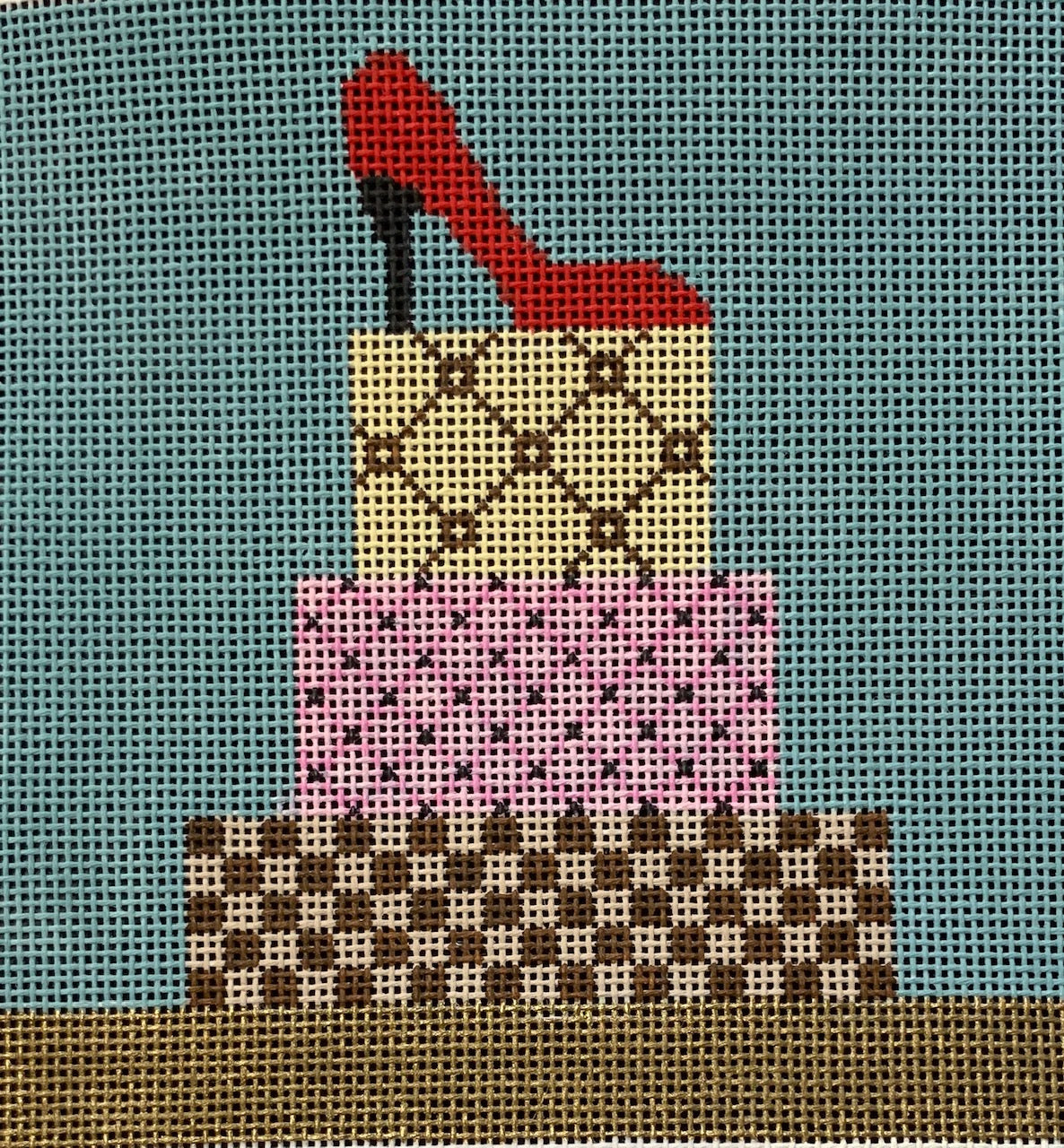 SV-016 - Designer Packages Colorful