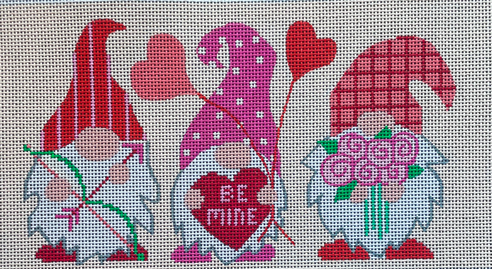 SV-040 - Valentines Gnomes