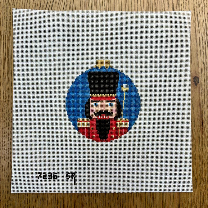 SR7236 - Band Major Nutcracker