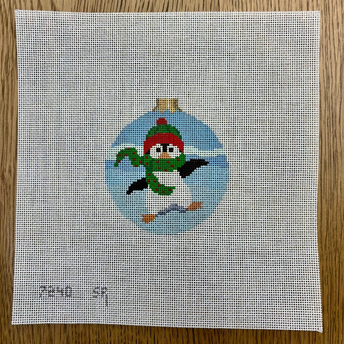 SR7240 - Dancing Penguin