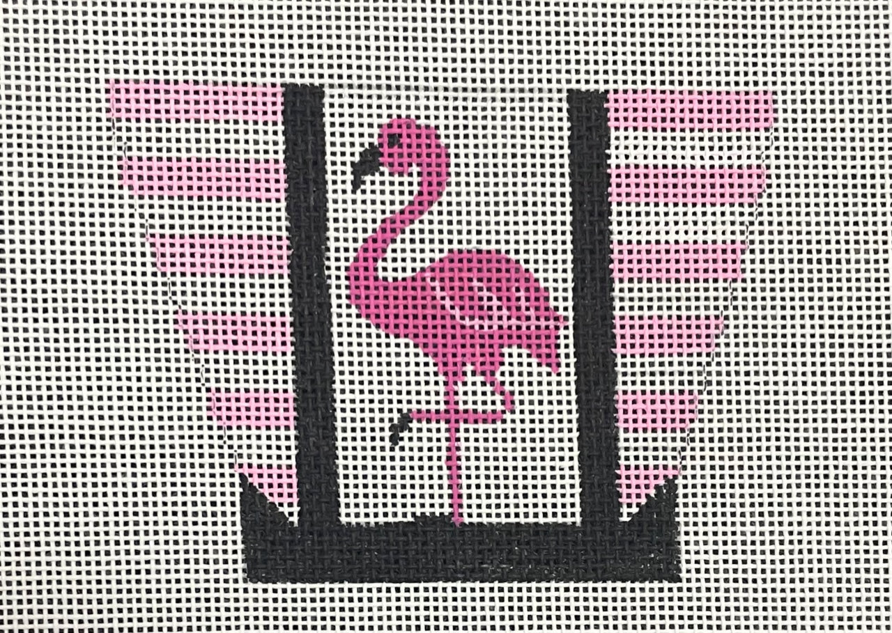 T-25 - Flamingo Tote Bag 2