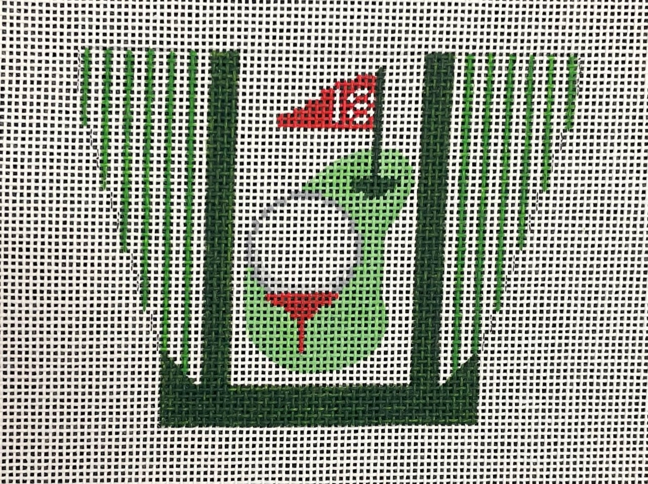 T-29 - Golf Tote Bag