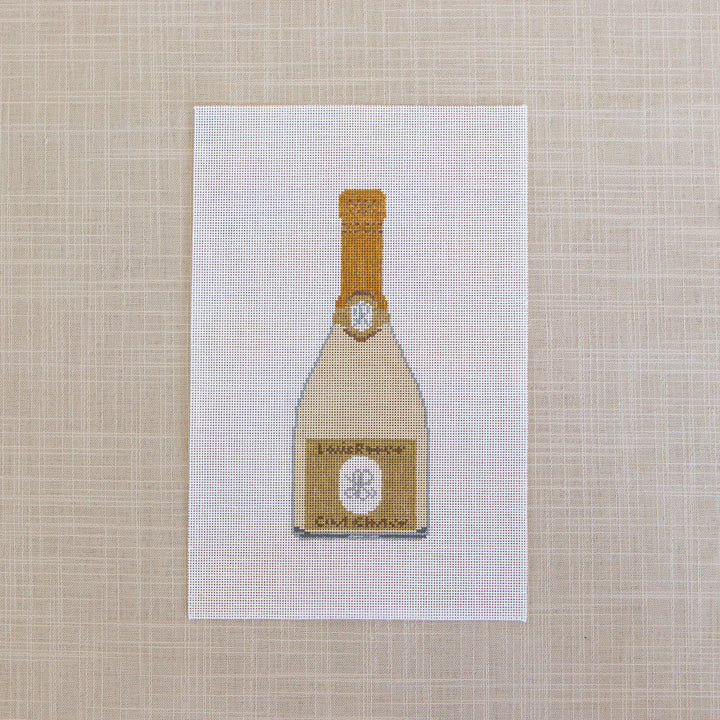 KICR4-13 - Champagne - OC