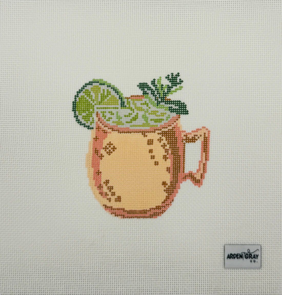 Moscow Mule