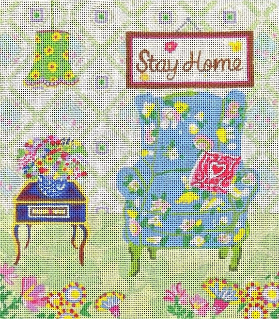 GD-01 - Stay Home