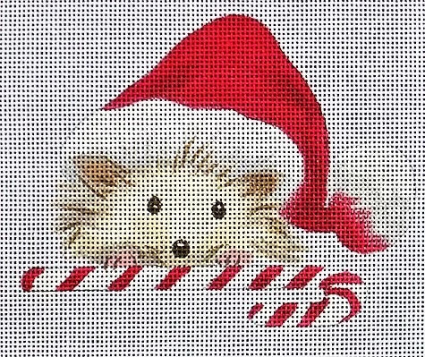 GA-X13 - Hedgehog with Candy