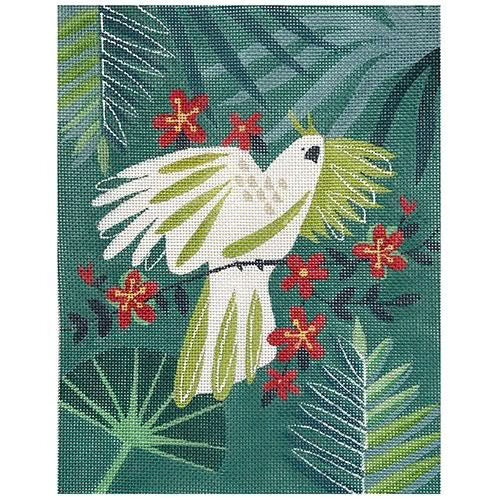 AS-03 - Cockatoo