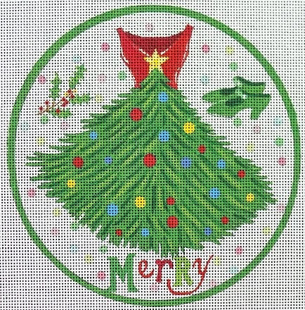 AT-06 - Merry Dress